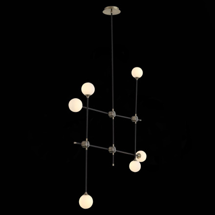 Потолочная люстра Bastoncino SL429.403.06 ST Luce