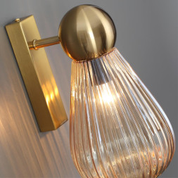 Бра Elica 5402/1W Odeon Light
