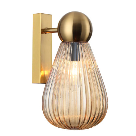 Бра Elica 5402/1W Odeon Light