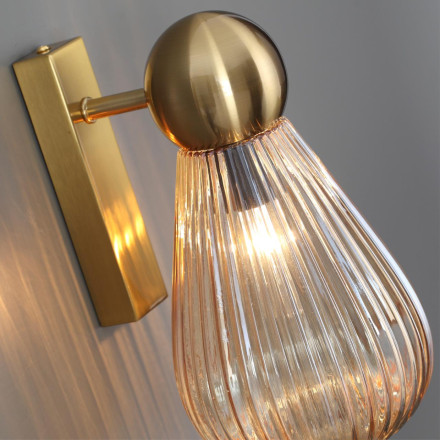 Бра Elica 5402/1W Odeon Light