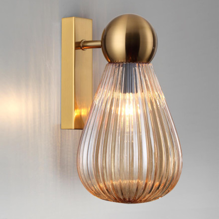 Бра Elica 5402/1W Odeon Light