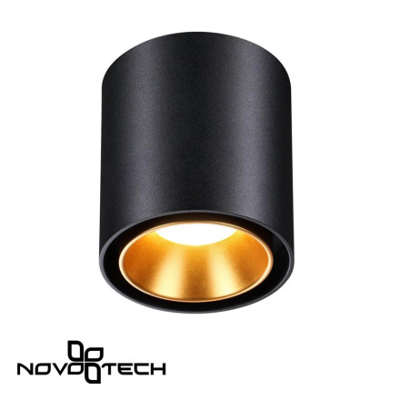 Точечный светильник Recte 358485 Novotech
