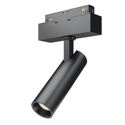 Трековый светильник Track lamps TR019-2-7W3K-B Maytoni