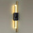 Настенный светильник Marmi 4361/10WL Odeon Light