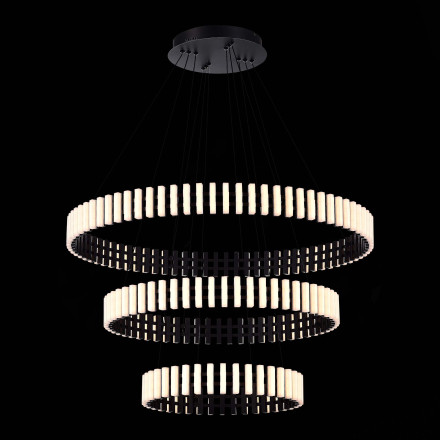 Подвесная люстра Estense SL6203.403.105 ST Luce
