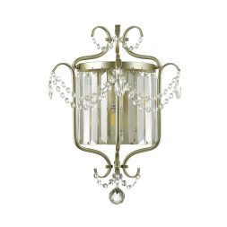 Настенный светильник Sharm 4686/2W Odeon Light