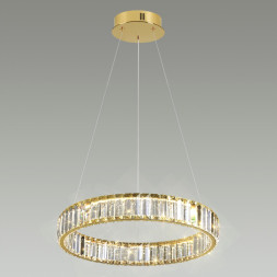 Подвесной светильник Vekia 5015/30L Odeon Light