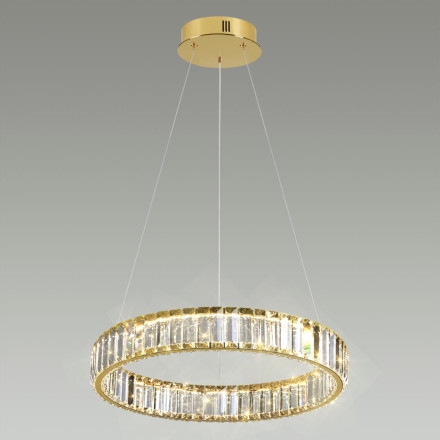 Подвесной светильник Vekia 5015/30L Odeon Light