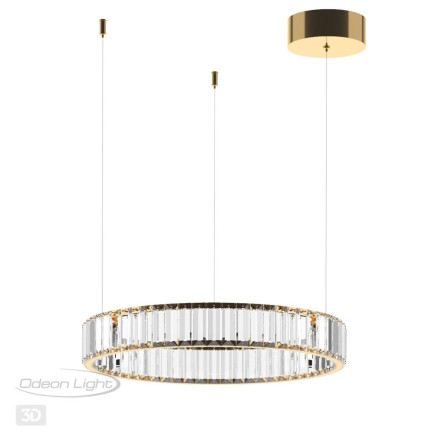Подвесной светильник Vekia 5015/30L Odeon Light