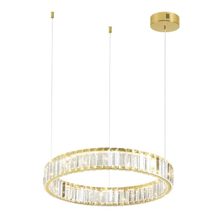 Подвесной светильник Vekia 5015/30L Odeon Light