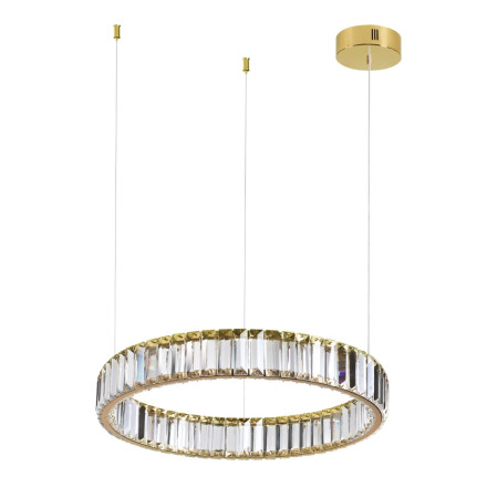 Подвесной светильник Vekia 5015/30L Odeon Light
