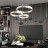 Подвесной светильник Vekia 5015/30L Odeon Light