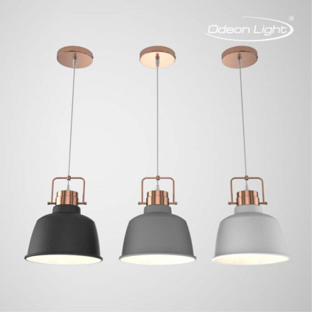 Подвесной светильник Sert 3326/1 Odeon Light