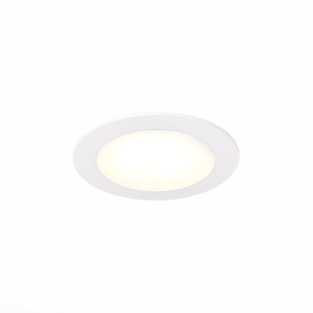 Точечный светильник Litum ST209.538.06 ST Luce