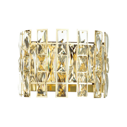 Настенный светильник Diora 4121/2W Odeon Light