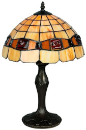 Интерьерная настольная лампа Almendra OML-80504-01 Omnilux