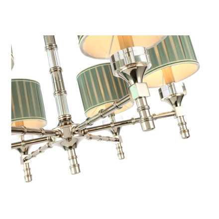 Подвесная люстра Oleo SL1121.103.06 ST Luce