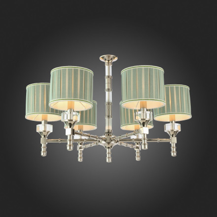 Подвесная люстра Oleo SL1121.103.06 ST Luce