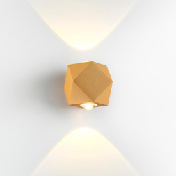 Архитектурная подсветка HIGHTECH DIAMANTA 4220/4WL Odeon Light