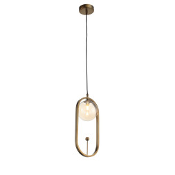 Подвесной светильник Circono SL1201.203.01 ST Luce