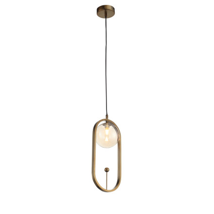 Подвесной светильник Circono SL1201.203.01 ST Luce