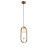 Подвесной светильник Circono SL1201.203.01 ST Luce
