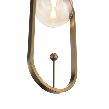 Подвесной светильник Circono SL1201.203.01 ST Luce