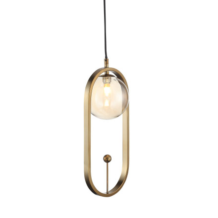 Подвесной светильник Circono SL1201.203.01 ST Luce