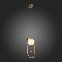 Подвесной светильник Circono SL1201.203.01 ST Luce