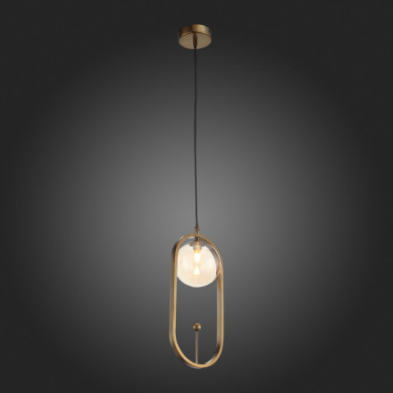 Подвесной светильник Circono SL1201.203.01 ST Luce