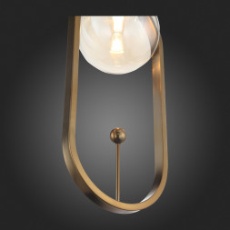 Подвесной светильник Circono SL1201.203.01 ST Luce