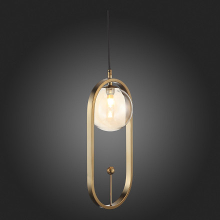 Подвесной светильник Circono SL1201.203.01 ST Luce