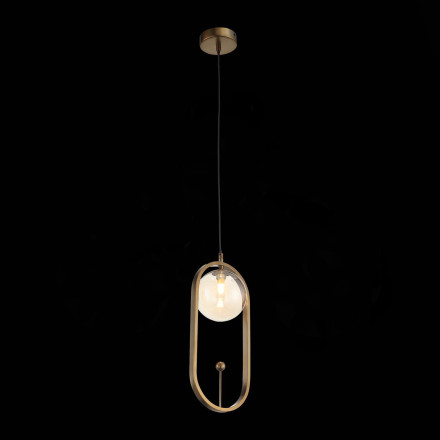 Подвесной светильник Circono SL1201.203.01 ST Luce