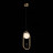 Подвесной светильник Circono SL1201.203.01 ST Luce