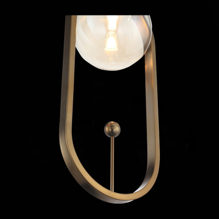 Подвесной светильник Circono SL1201.203.01 ST Luce