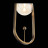 Подвесной светильник Circono SL1201.203.01 ST Luce