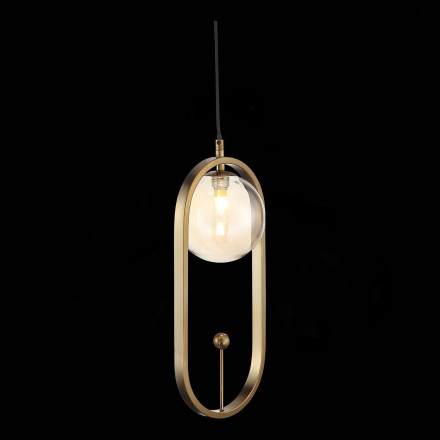 Подвесной светильник Circono SL1201.203.01 ST Luce