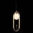 Подвесной светильник Circono SL1201.203.01 ST Luce
