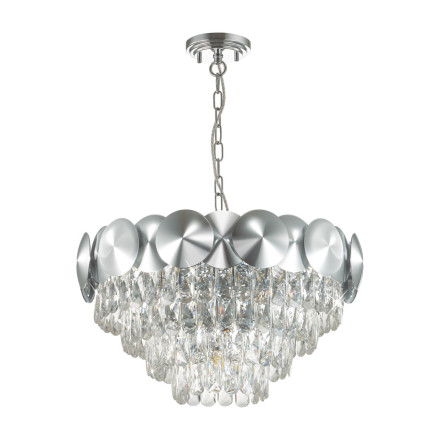 Подвесная люстра Catris 4972/5 Odeon Light