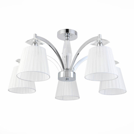 Потолочная люстра Bello SL1756.102.05 ST Luce