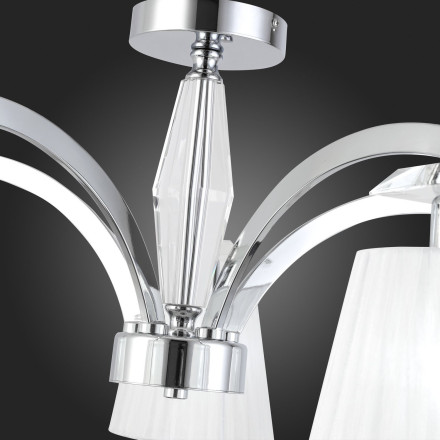 Потолочная люстра Bello SL1756.102.05 ST Luce