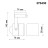Трековый светильник Pipe 370430 Novotech
