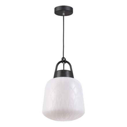 Уличный светильник подвесной Conte 370601 Novotech