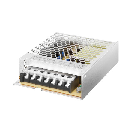 Блок питания Technical PSL006-150W-48V-IP20 Maytoni Technical Блоки питания 48В Power Supply Magnetic Серебро