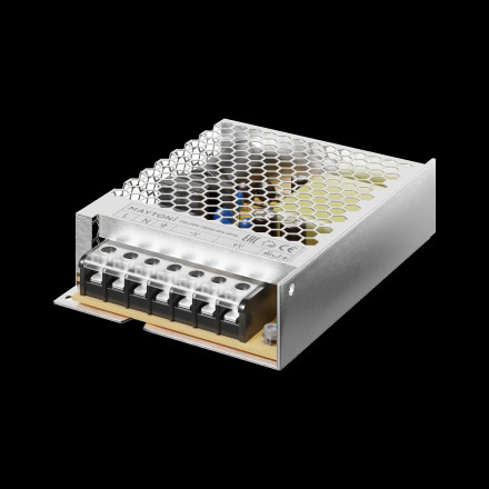 Блок питания Technical PSL006-150W-48V-IP20 Maytoni Technical Блоки питания 48В Power Supply Magnetic Серебро