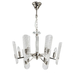 Подвесная люстра Сабрина 336012906 MW-Light