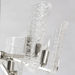 Подвесная люстра Сабрина 336012906 MW-Light