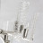 Подвесная люстра Сабрина 336012906 MW-Light