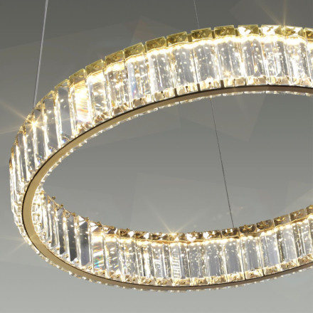 Подвесной светильник Vekia 5015/36L Odeon Light