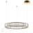 Подвесной светильник Vekia 5015/36L Odeon Light